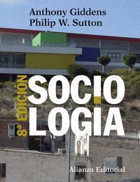 SOCIOLOGÍA (2018) 8ª EDIC.