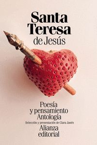 POESIA Y PENSAMIENTO (ANTOLOGIA)