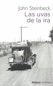 LAS UVAS DE LA IRA