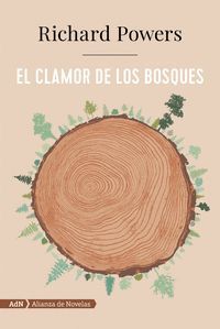 BLJ El Clamor De Los Bosques Adn Adn Alianza De Novelas Epub Download