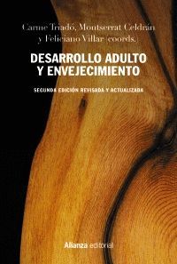 DESARROLLO ADULTO Y ENVEJECIMIENTO 2ªED.