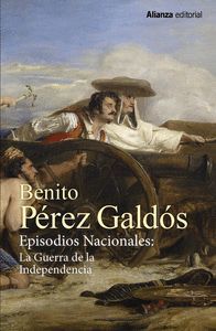 EPISODIOS NACIONALES (LA GUERRA DE LA INDEPENDENCIA 2VOLS.) [ESTUCHE]