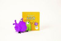 EL PÁJARO PACO (LIBRO + PELUCHE)