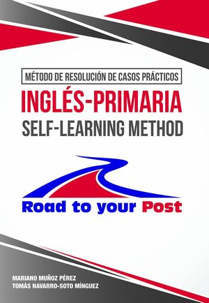 TEMARIO VOL. II INGLES-PRIMARIA SELF-LEARNING METHOD