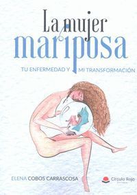 LA MUJER MARIPOSA