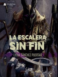 LA ESCALERA SIN FIN