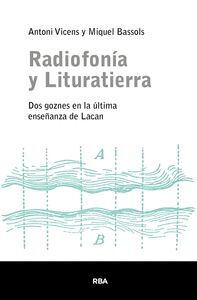 RADIOFONÍA Y LITURATIERRA