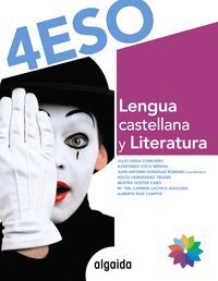 LENGUA CASTELLANA Y LITERATURA 4º ESO 2024