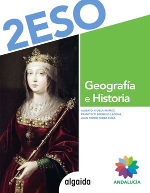 GEOGRAFÍA E HISTORIA 2º ESO 2021