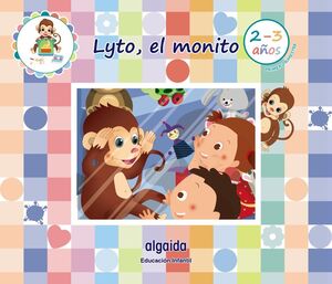 LA TIENDA DE JUGUETES 2-3 AÑOS. PRIMER TRIMESTRE INFANTIL 2024