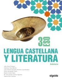 LENGUA CASTELLANA Y LITERATURA 3º ESO MONOVOLUM