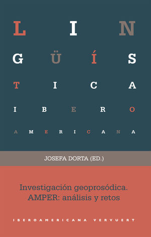 INVESTIGACIÓN GEOPROSÓDICA