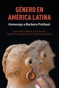 GÉNERO EN AMÉRICA LATINA