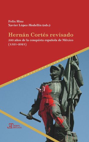 HERNAN CORTES REVISADO