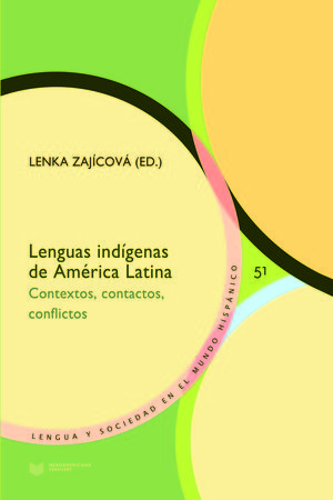 LENGUAS INDIGENAS DE AMERICA LATINA CONTEXTOS CONTACTOS CON