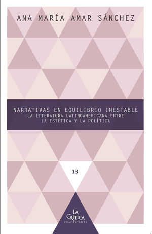 NARRATIVAS EN EQUILIBRIO INESTABLE