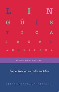 PUNTUACIÓN EN REDES SOCIALES. LA