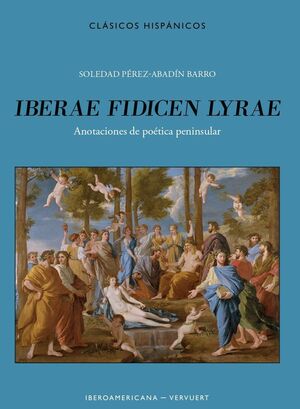 IBERAE FIDICEN LYRAE