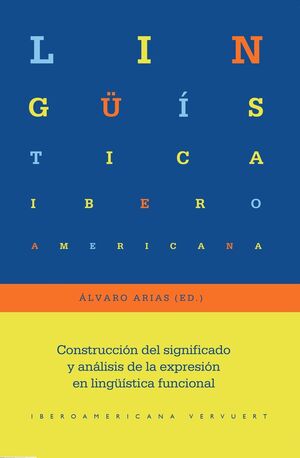 CONSTRUCCION DEL SIGNIFICADO Y ANALISIS DE LA EXPRESION EN