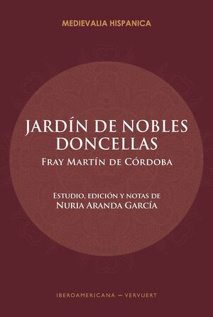 JARDIN DE NOBLES DONCELLAS