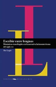 ESCRIBIR ENTRE LENGUAS