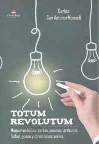 TOTUM REVOLUTUM