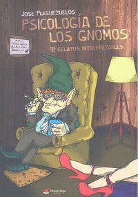 PSICOLOGÍA DE LOS GNOMOS