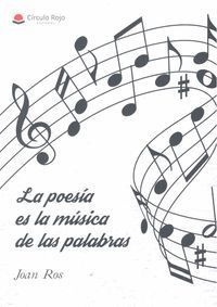 POESIA ES LA MUSICA DE LAS PALABRAS