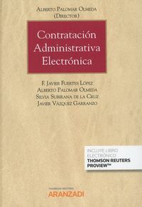 CONTRATACIÓN ADMINISTRATIVA ELECTRÓNICA (DÚO)