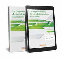 LA RESPONSABILIDAD DE LOS ADMINISTRADORES SOCIETARIOS