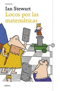 LOCOS POR LAS MATEMÁTICAS