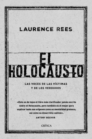 EL HOLOCAUSTO