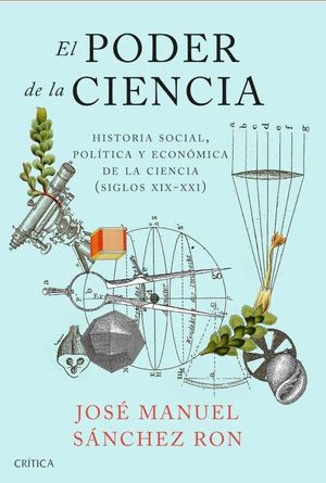 EL PODER DE LA CIENCIA