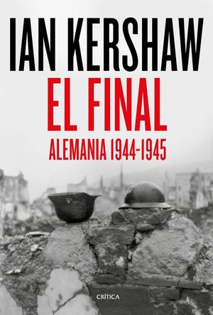 EL FINAL (ALEMANIA 1944-1945)