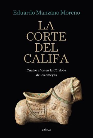 LA CORTE DEL CALIFA