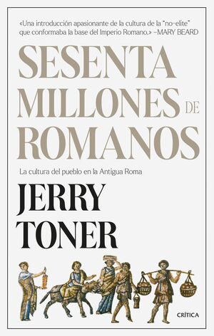 SESENTA MILLONES DE ROMANOS