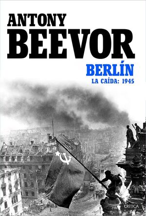 BERLÍN LA CAIDA 1945