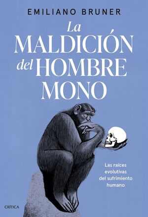 LA MALDICION DEL HOMBRE MONO