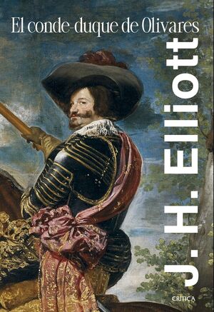 EL CONDE-DUQUE DE OLIVARES