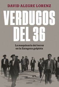 VERDUGOS DEL 36
