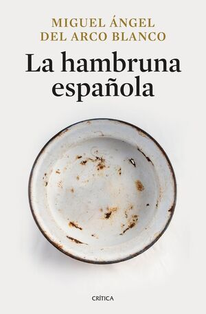 LA HAMBRUNA ESPAÑOLA