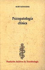 PSICOPATOLOGIA CLINICA
