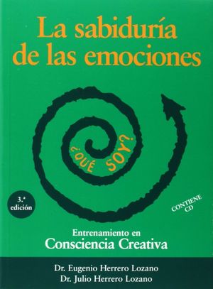 LA SABIDURIA DE LAS EMOCIONES + CD