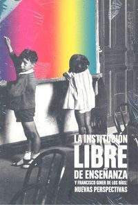 CANCIONERO POPULAR DE LA INSTITUCIÓN LIBRE DE ENSEÑANZA