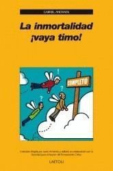 LA INMORTALIDAD