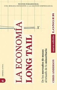 LA ECONOMIA LONG TAIL