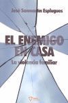 EL ENEMIGO EN CASA, LA VIOLENCIA FAMILIAR