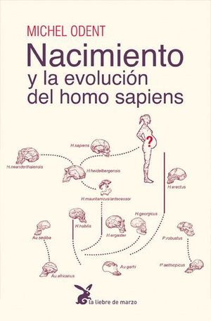 NACIMIENTO Y LA EVOLUCION DEL HOMO SAPIENS