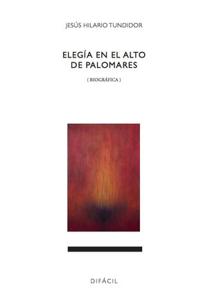 ELEGIA EN EL ALTO DE PALOMARES
