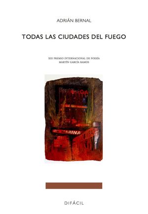 TODAS LAS CIUDADES DEL FUEGO